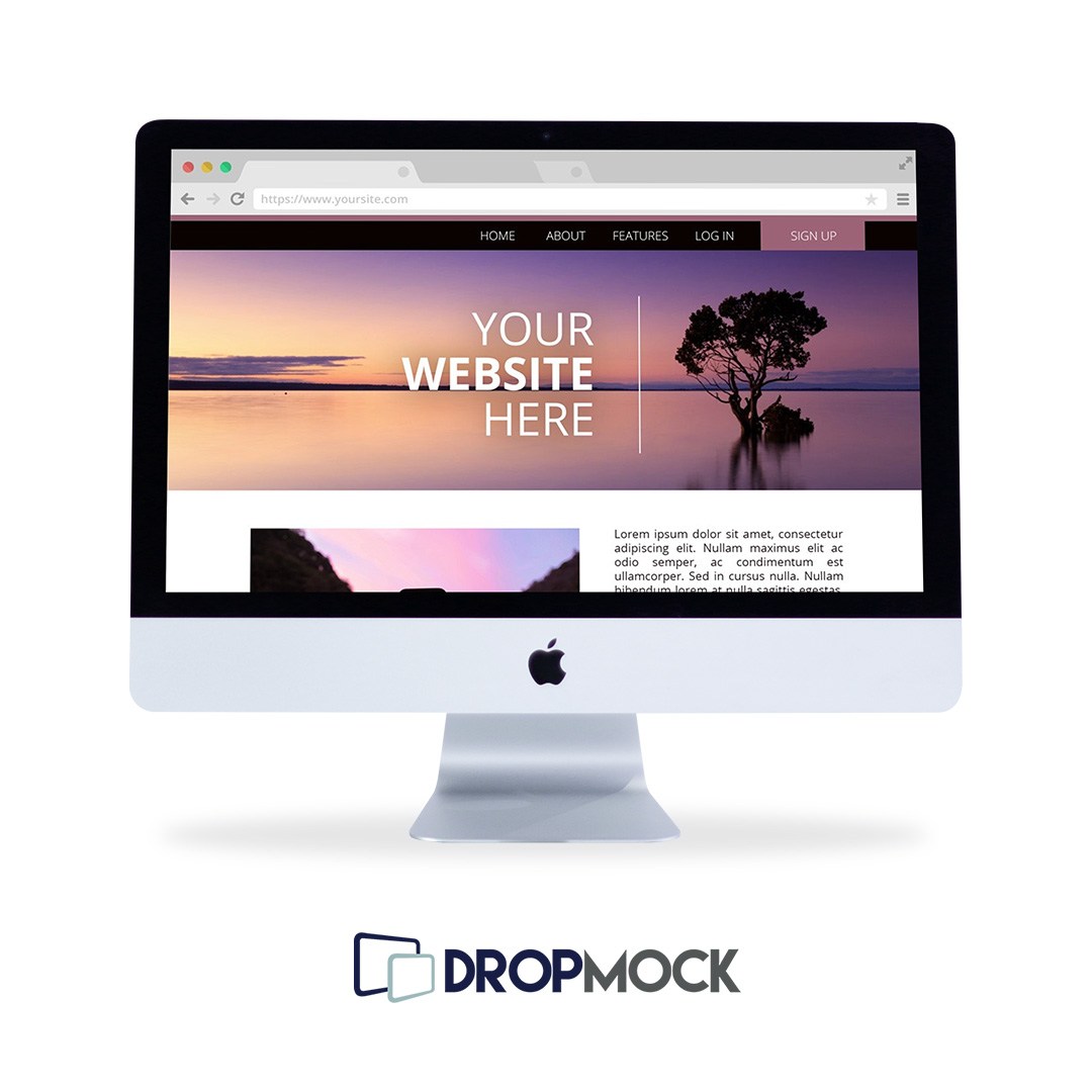 DropMock-iMac-Mockup-Transparent-BG